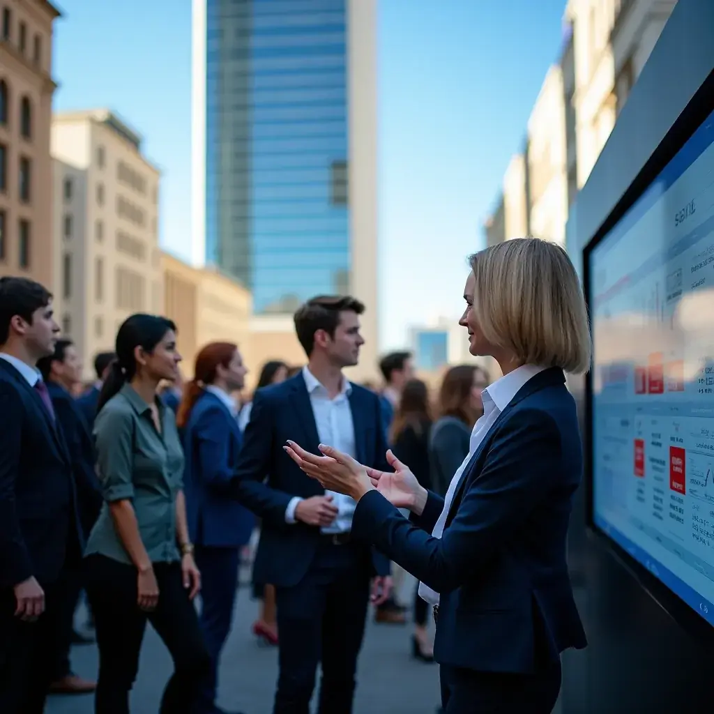 Collaborative innovation