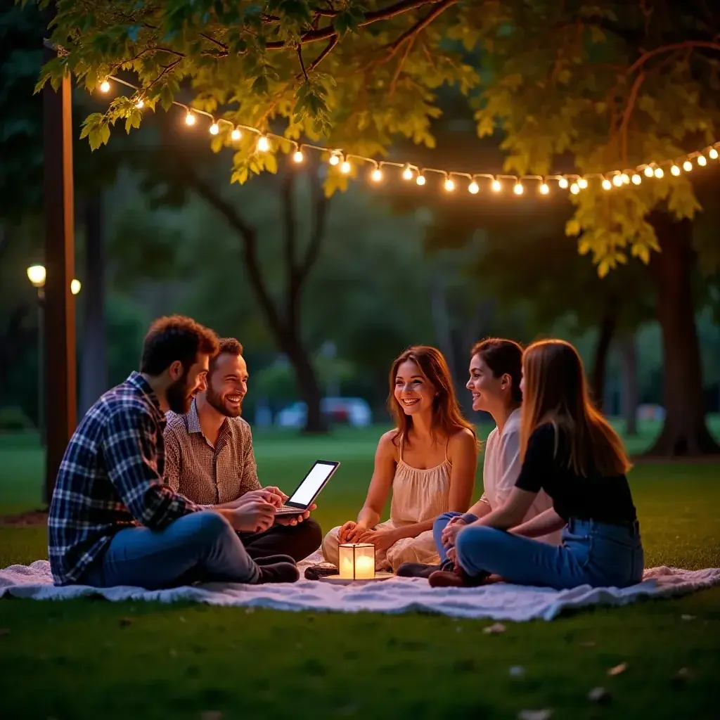 Inspiring creative studio